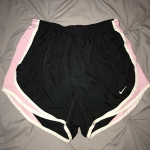 Nike Shorts.